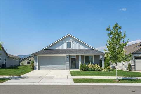 2735 N Rydal Ln, Liberty Lake, WA 99019