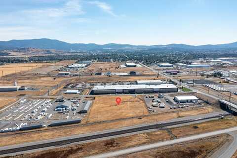 4512 N Barker Rd, Spokane Valley, WA 99027