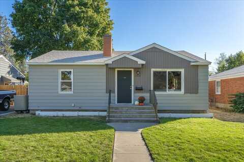 1218 E 39th Ave, Spokane, WA 99203