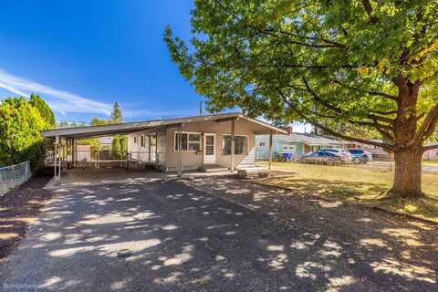 6822 N Monroe St, Spokane, WA 99208