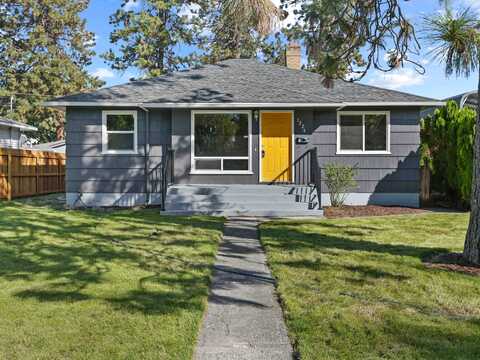 3224 W Walton Ave, Spokane, WA 99205