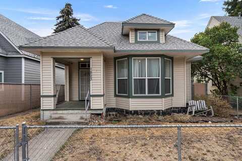 1823 W Boone Ave, Spokane, WA 99201