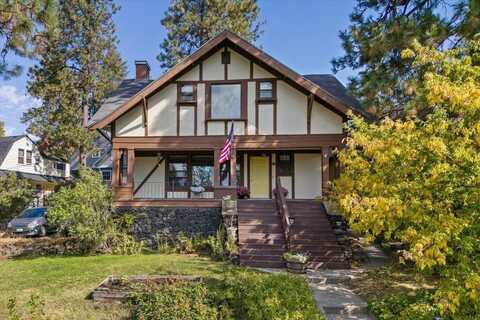 824 W 12th Ave, Spokane, WA 99204