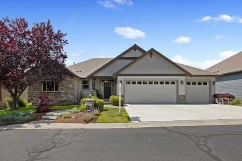 4321 S Pinegrove Ln, Spokane, WA 99223