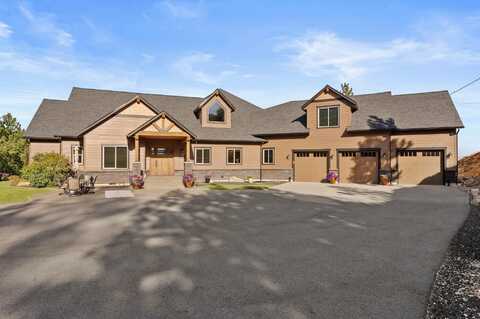 22721 E E Henry Rd, Liberty Lake, WA 99019