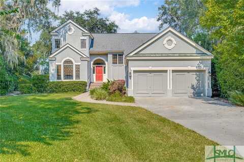 2 Sea Eagle Court, Savannah, GA 31411