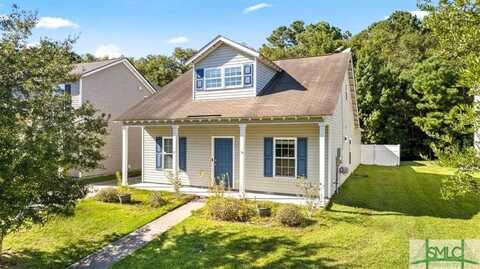 36 Ristona Drive, Savannah, GA 31419