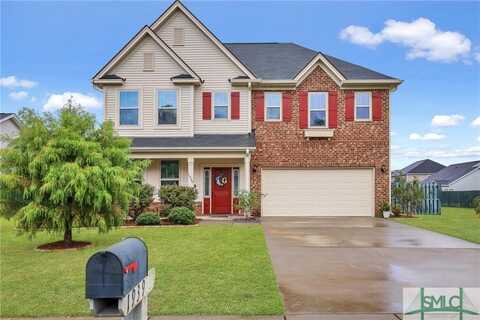 1939 Castleoak Drive, Richmond Hill, GA 31324