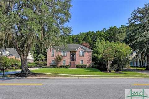 706 Southbridge Boulevard, Savannah, GA 31405