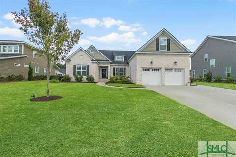 122 Champlain Drive, Pooler, GA 31322