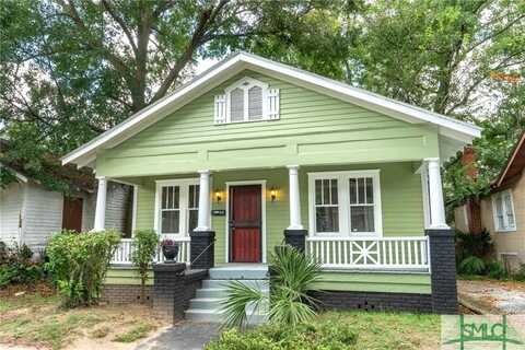 1130 E 31st Street, Savannah, GA 31404