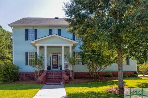 121 Chriswoodelle Drive, Savannah, GA 31406