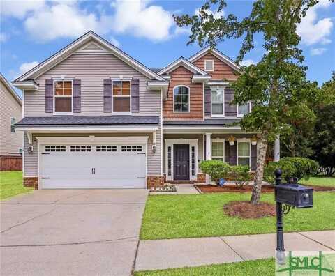 14 Salt Grass Circle, Richmond Hill, GA 31324