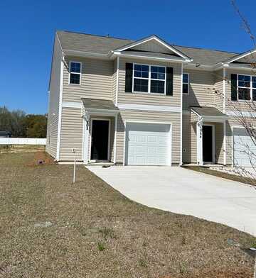 310 Wall, Sumter, SC 29154