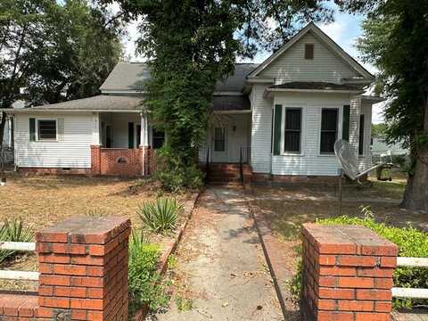 415-417 North Main, Sumter, SC 29150