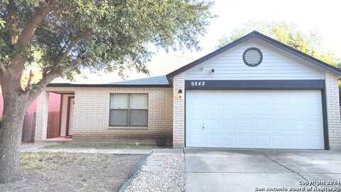 9842 raven field, San Antonio, TX 78245