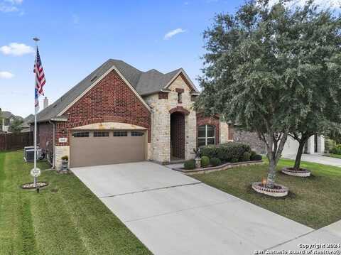 644 PERUGIA, Cibolo, TX 78108