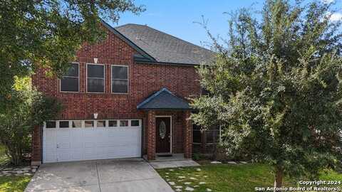 1652 Yucca Park, Schertz, TX 78154