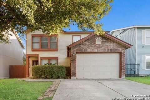 9970 misty plain, San Antonio, TX 78245