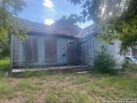 314 LAMAR ST, San Antonio, TX 78202