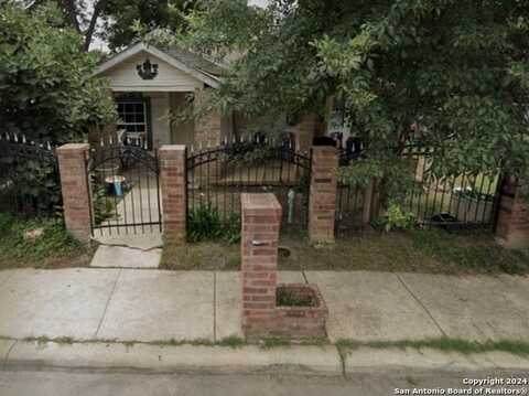 406 MERCEDES ST, San Antonio, TX 78207