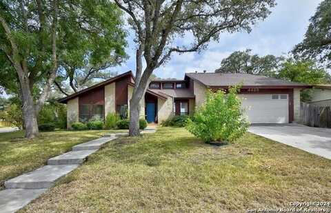 4435 meredith woods, San Antonio, TX 78249