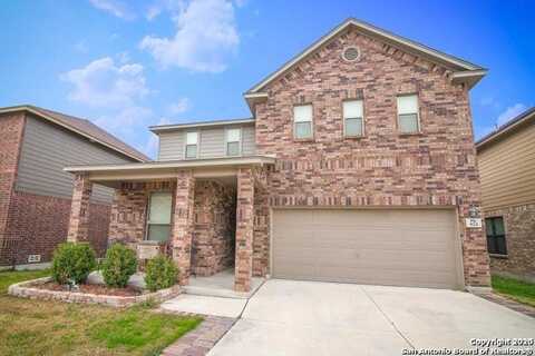 822 TRILBY, San Antonio, TX 78253