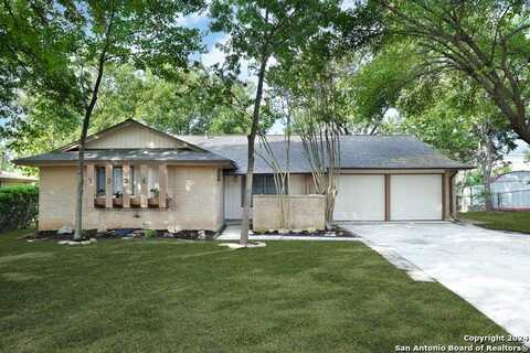 5934 Kettering, San Antonio, TX 78228