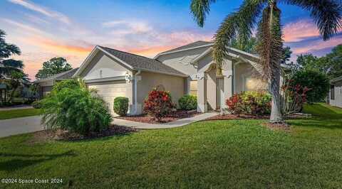 670 Morning Cove Circle SE, Palm Bay, FL 32909