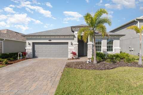 4477 Trovita Circle, West Melbourne, FL 32904