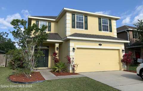 1307 Alaqua Way, Melbourne, FL 32904