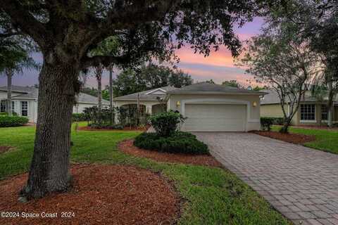 343 Gardendale Circle SE, Palm Bay, FL 32909