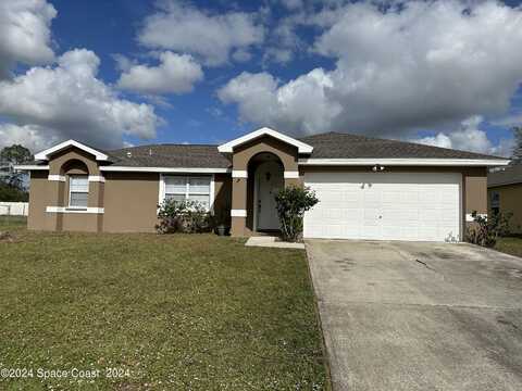 1537 Hero Street SE, Palm Bay, FL 32909