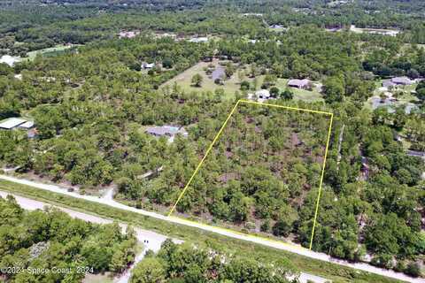 0 Tbd 79th Street, Fellsmere, FL 32948