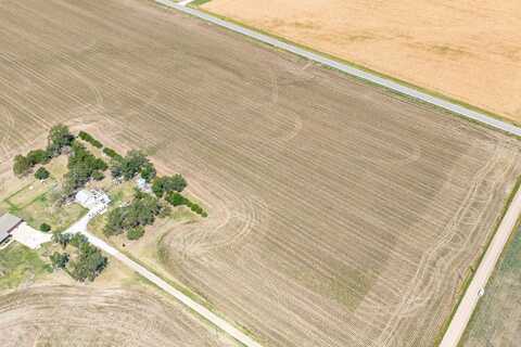 Lot 4 Flatland N 263rd, Garden Plain, KS 67050