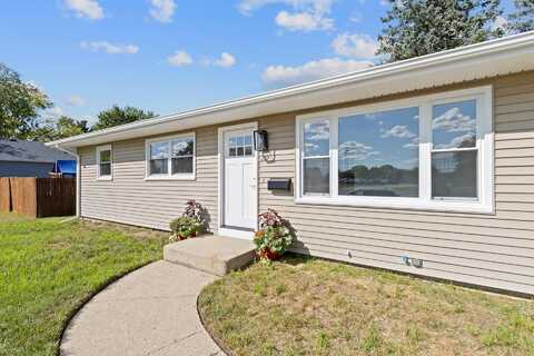 1912 W Conde Street, Janesville, WI 53546