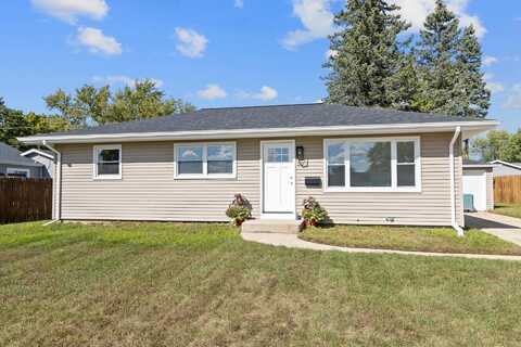 1912 W Conde Street, Janesville, WI 53546