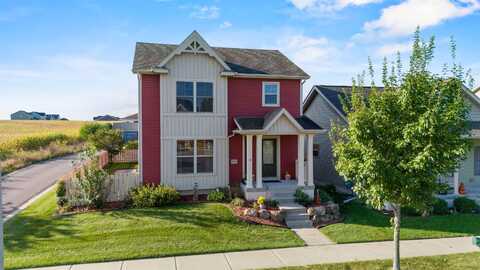 9301 Golden Hue Boulevard, Verona, WI 53593