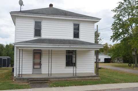 14497 Main Street, Moores Hill, IN 47032