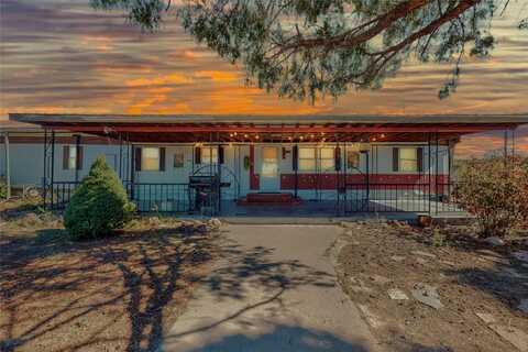 1116 Calle Gallegos, Espanola, NM 87532