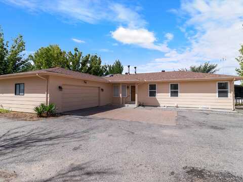 80 County Rd. 126, Espanola, NM 87532