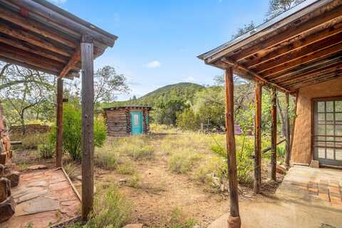 7632a Old Santa Fe Trail, Santa Fe, NM 87505