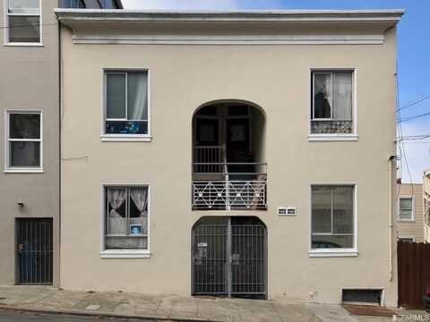 176 Valparaiso Street, San Francisco, CA 94133