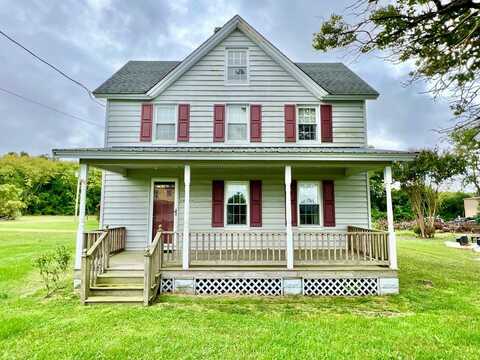 24409 TASLEY RD, TASLEY, VA 23441