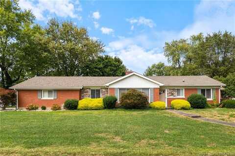 111 Lynnwood Drive, Clarksville, IN 47129