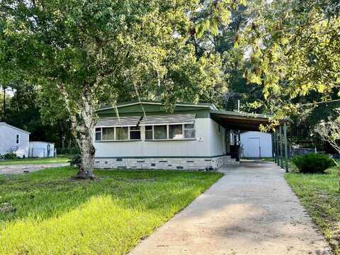 118 Park Cir, Palatka, FL 32177