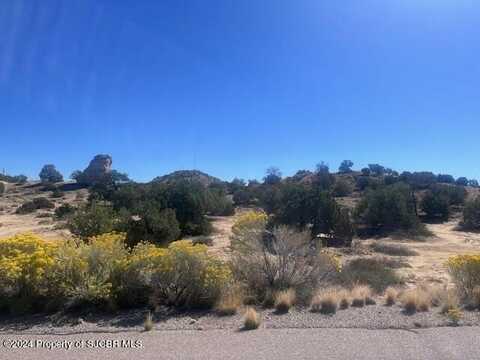 Xxx VISTA GRANDE Drive, Farmington, NM 87401