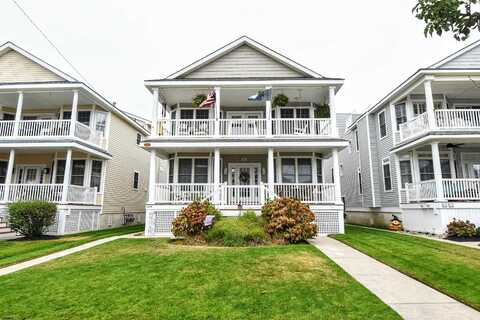 5526 Simpson Ave, Ocean City, NJ 08226