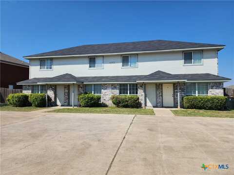 4301 Alan Kent Drive, Killeen, TX 76549