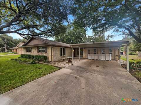 2801 Forest Trail, Temple, TX 76502